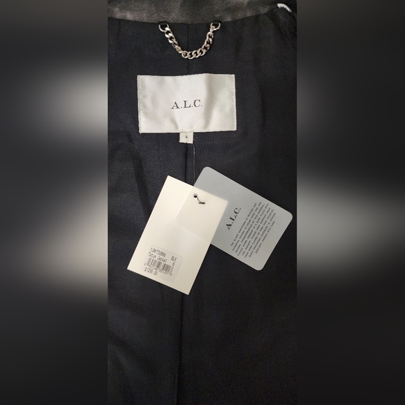 A.L.C. Tatum Jacket - Picture 15 of 16